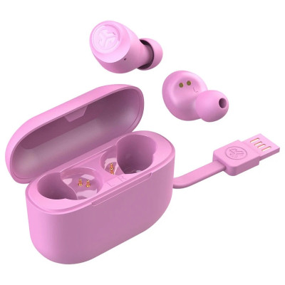 TWS JLAB Go Air Pop Pink (IEUEBGAIRPOPRPNK124) UA
