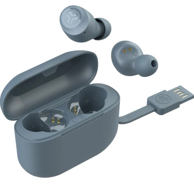 TWS JLAB Go Air Pop Slate (IEUEBGAIRPOPRSLT124) UA