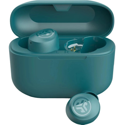 TWS JLAB Go Air Pop Teal (IEUEBGAIRPOPRTEL124) UA