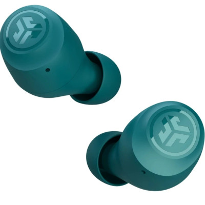 TWS JLAB Go Air Pop Teal (IEUEBGAIRPOPRTEL124) UA