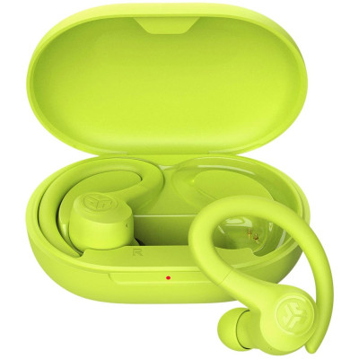 TWS JLAB Go Air Sport Yellow (IEUEBGAIRSPRTRYEL124) UA