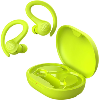 TWS JLAB Go Air Sport Yellow (IEUEBGAIRSPRTRYEL124) UA