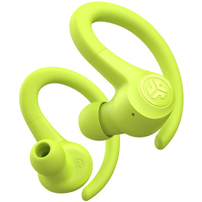 TWS JLAB Go Air Sport Yellow (IEUEBGAIRSPRTRYEL124) UA