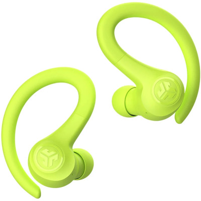 TWS JLAB Go Air Sport Yellow (IEUEBGAIRSPRTRYEL124) UA