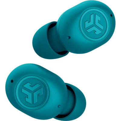 TWS JLAB JBuds Mini Aqua (IEUEBJBMINIRAQUA124) UA