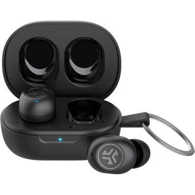 TWS JLAB JBuds Mini Black (IEUEBJBMINIRBLK124) UA