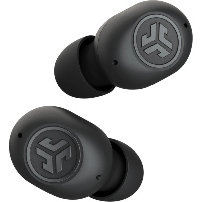 TWS JLAB JBuds Mini Black (IEUEBJBMINIRBLK124) UA