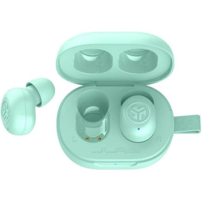 TWS JLAB JBuds Mini Mint (IEUEBJBMINIRMNT124) UA