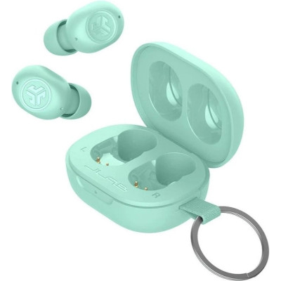 TWS JLAB JBuds Mini Mint (IEUEBJBMINIRMNT124) UA
