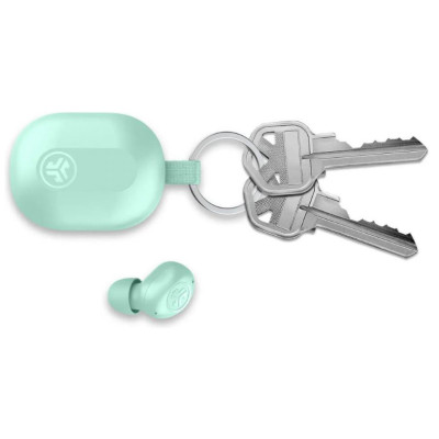 TWS JLAB JBuds Mini Mint (IEUEBJBMINIRMNT124) UA