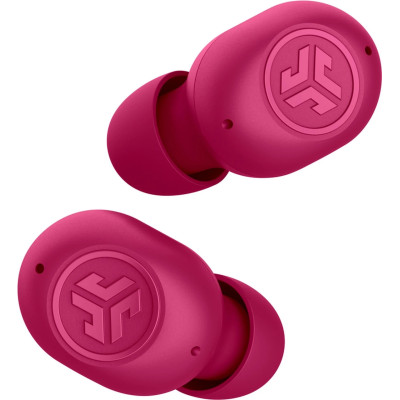 TWS JLAB JBuds Mini Pink (IEUEBJBMINIRPNK124) UA