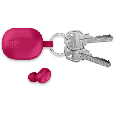 TWS JLAB JBuds Mini Pink (IEUEBJBMINIRPNK124) UA