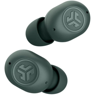 TWS JLAB JBuds Mini Sage Gray (IEUEBJBMINIRSGE124) UA