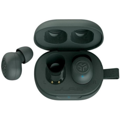 TWS JLAB JBuds Mini Sage Gray (IEUEBJBMINIRSGE124) UA