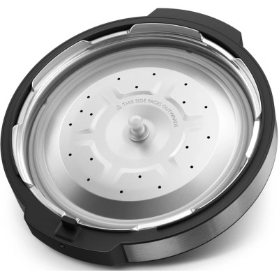 Мультиварка - скороварка PHILIPS HD2237/41 UA
