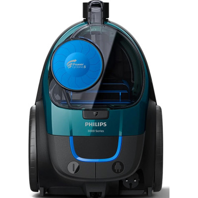 Пилосос PHILIPS FC9334/09 UA