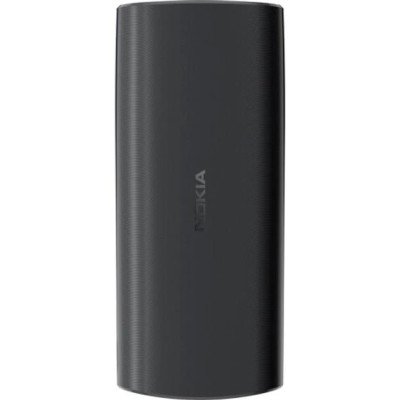 Телефон Nokia 106 TA-1564 DS 2023 Charcoal UA UCRF Телефон Nokia 106 TA-1564 DS 2023 Charcoal UA UCRF