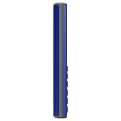 Телефон Nokia 105 TA-1684 DS 2024 Blue UA UCRF