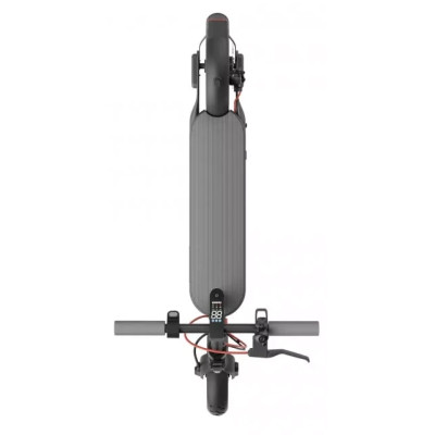 Електросамокат Xiaomi Mi Electric Scooter 4 UA UCRF