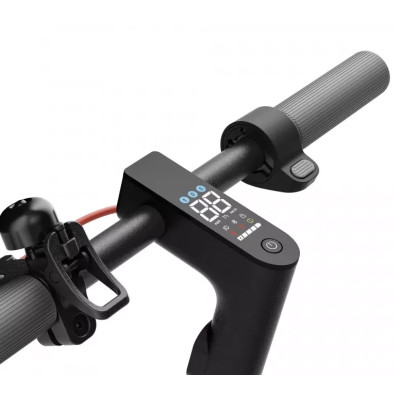 Електросамокат Xiaomi Mi Electric Scooter 4 UA UCRF