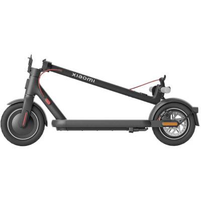 Електросамокат Xiaomi Mi Electric Scooter 4 UA UCRF