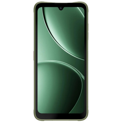 Смартфон Fossibot F112 Pro 8/256Gb Forest Green Global version