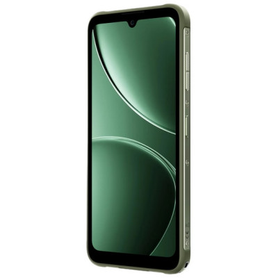Смартфон Fossibot F112 Pro 8/256Gb Forest Green Global version
