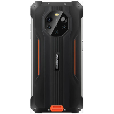 Смартфон Blackview BL8800 Pro 8/128GB NFC Orange Global version Смартфон Blackview BL8800 Pro 8/128GB NFC Orange Global version
