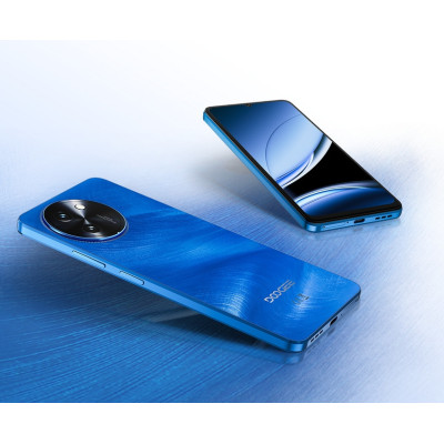 Doogee Note 59 Pro+ 12/512Gb Sapphire Blue Global version