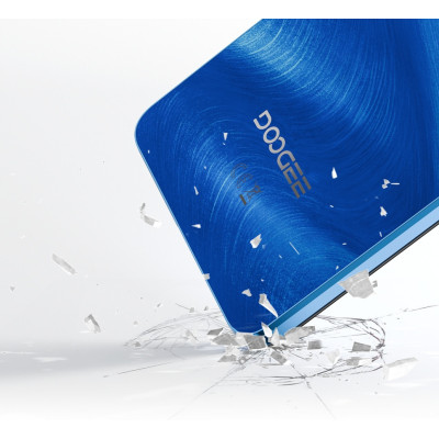 Doogee Note 59 Pro+ 12/512Gb Sapphire Blue Global version