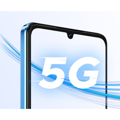 Doogee Note 59 Pro+ 12/512Gb Sapphire Blue Global version