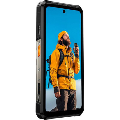 Смартфон Ulefone Armor 26 Ultra 12/512Gb Black Global version