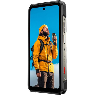Смартфон Ulefone Armor 26 Ultra 12/512Gb Black Global version
