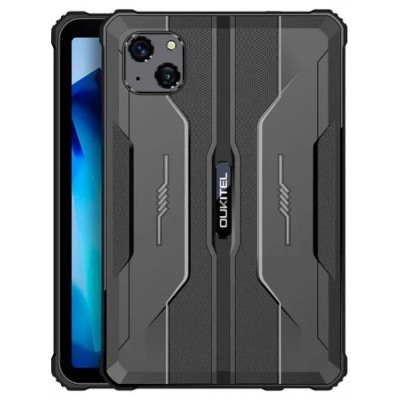 Планшет Oukitel Pad RT3 Pro 4/128Gb Black Global version Планшет Oukitel Pad RT3 Pro 4/128Gb Black Global version