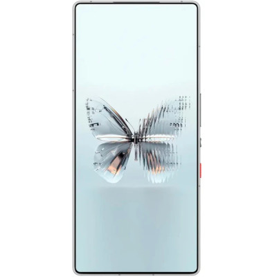 Смартфон ZTE Nubia Redmagic Gaming 10 Pro 5G 12/256Gb (NX789J) Lightspeed Global version