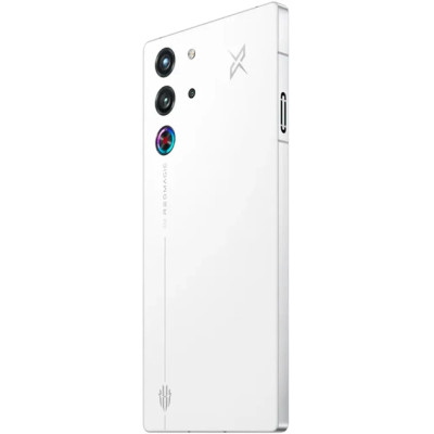 Смартфон ZTE Nubia Redmagic Gaming 10 Pro 5G 12/256Gb (NX789J) Lightspeed Global version