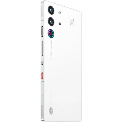 Смартфон ZTE Nubia Redmagic Gaming 10 Pro 5G 12/256Gb (NX789J) Lightspeed Global version