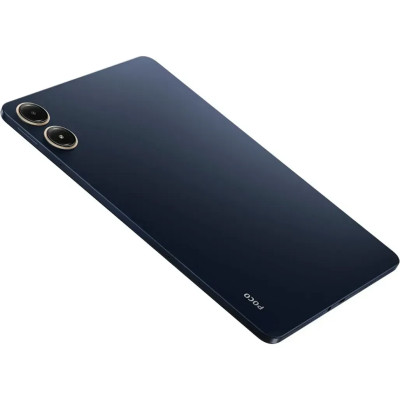 Планшет Xiaomi Poco Pad 8/256Gb Blue Wi-Fi Global version