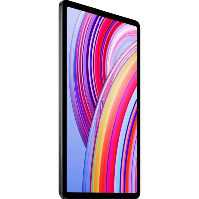 Планшет Xiaomi Poco Pad 8/256Gb Grey Wi-Fi Global version