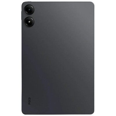 Планшет Xiaomi Poco Pad 8/256Gb Grey Wi-Fi Global version