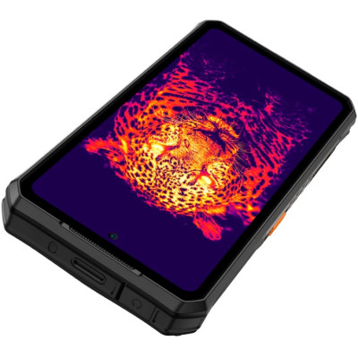 Смартфон Ulefone Armor 28 Ultra (Thermal Version) 16/1Tb Black Global version