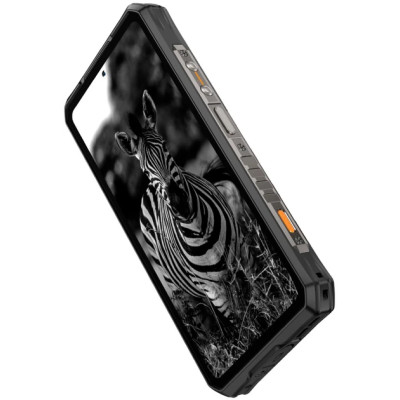 Смартфон Ulefone Armor 28 Ultra 16/1Tb Black (6975326668248) Global version