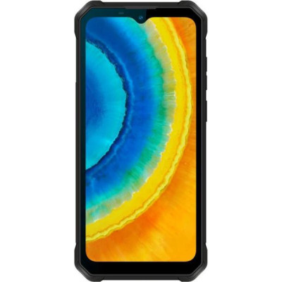 Смартфон Oukitel WP53 S 4/128Gb Black Global Version