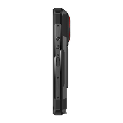 Смартфон Oukitel WP56 12/512Gb Black Global version