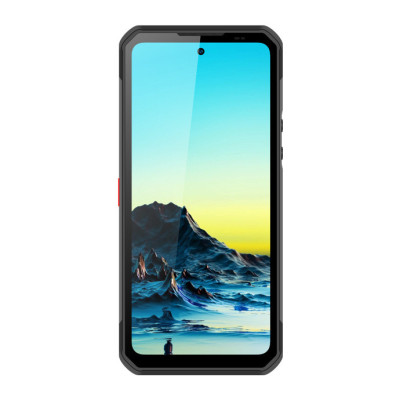 Смартфон Oukitel WP56 12/512Gb Black Global version