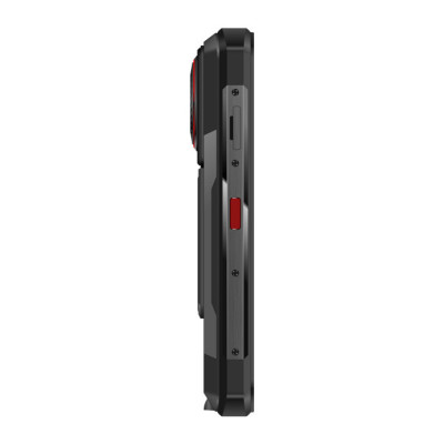 Смартфон Oukitel WP56 12/512Gb Black Global version