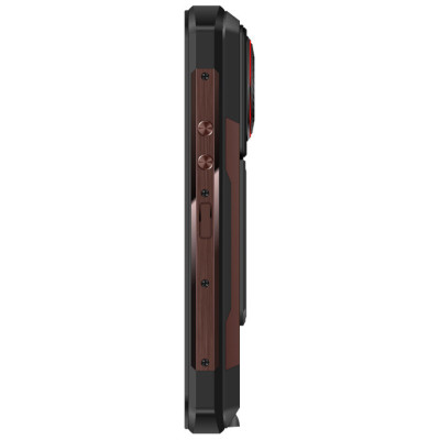 Смартфон Oukitel WP56 12/512Gb Red Global version