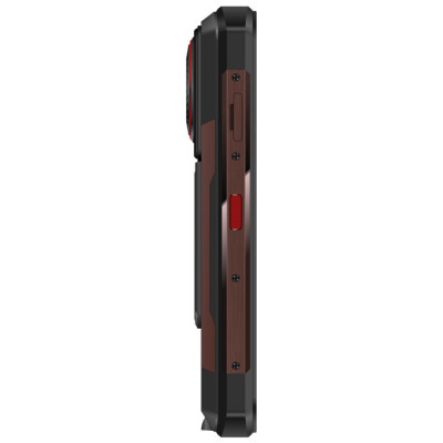 Смартфон Oukitel WP56 12/512Gb Red Global version