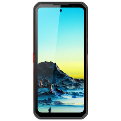 Смартфон Oukitel WP56 12/512Gb Red Global version