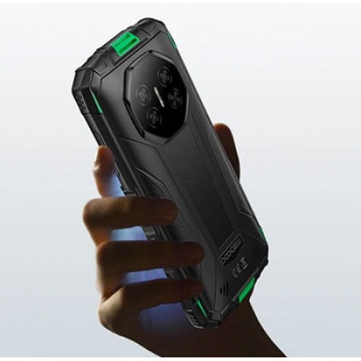 Doogee Fire 3 Ultra 6/256Gb Forest Green Global version Doogee Fire 3 Ultra 6/256Gb Forest Green Global version